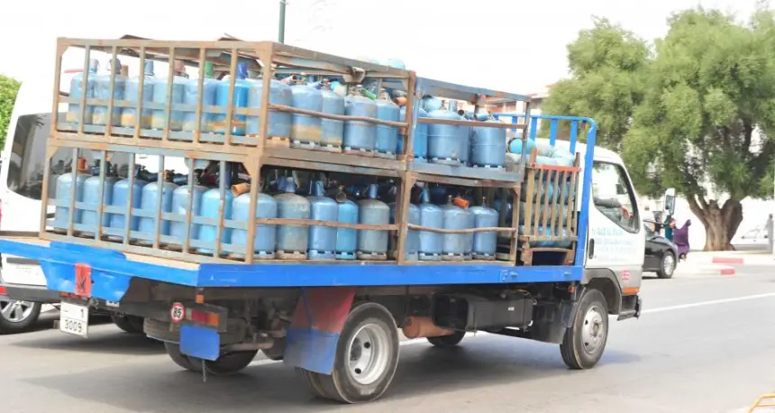 أزمة تلوح في الأفق.. موزعو "البوطا" يقررون شل الحركة لمدة 48 ساعة